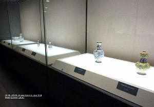 113- Pekin- Musee National